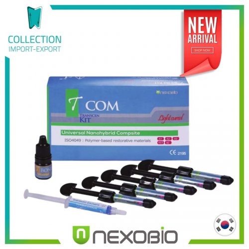 T com KIT Photo