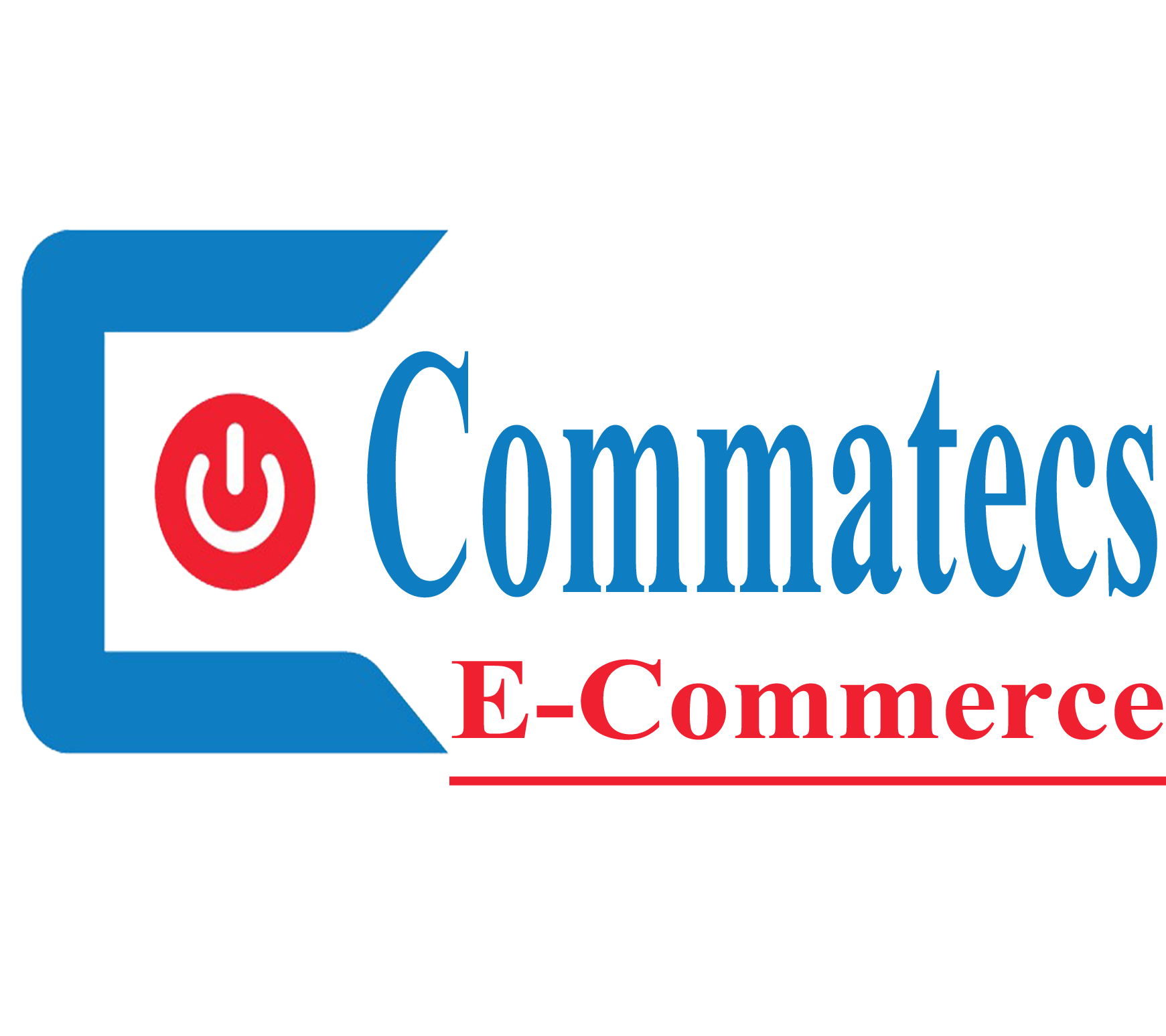 Commatecs Demo Logo
